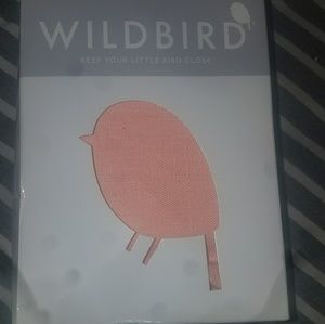 NIB Wildbird Cockatoo RG 2nd release